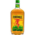 Fireball Blazing' Apple 750ml