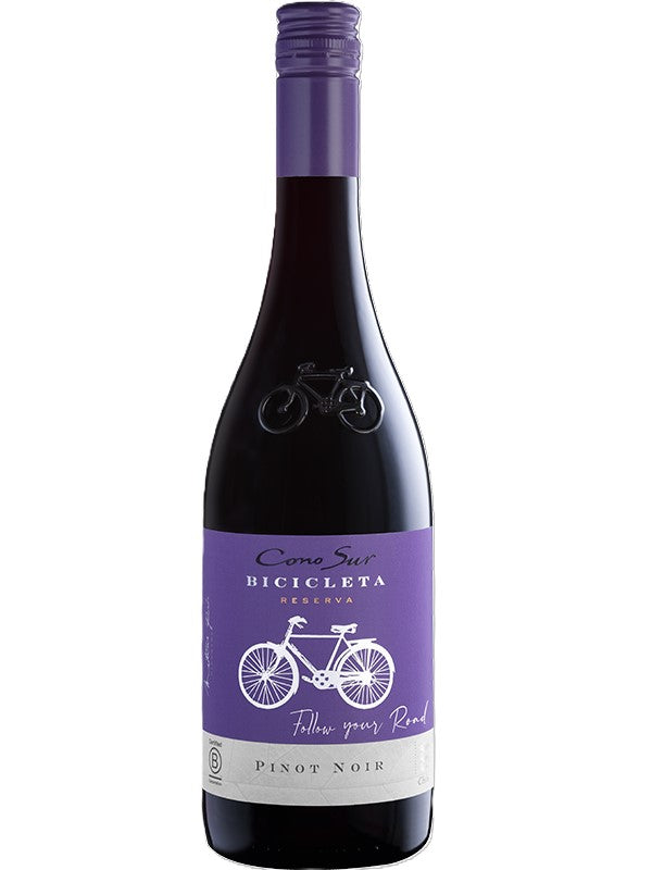 CONO SUR BICICLETA PINOT NOIR
