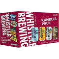 Whistler Brewing Rambler 12pk