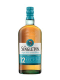 THE SINGLETON OF/DE DUFFTOWN 12 YEAR OLD