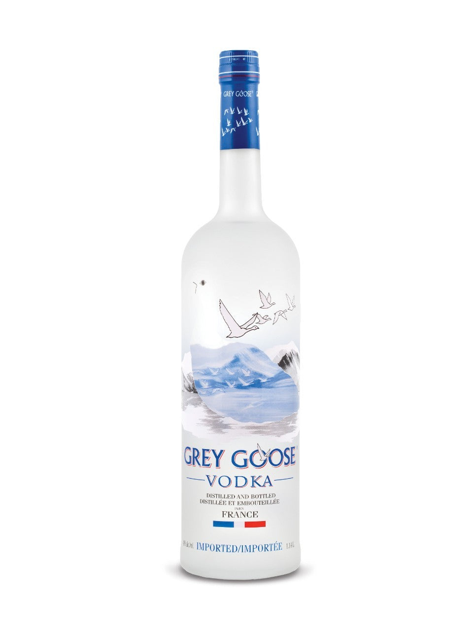 GREY GOOSE 750ML