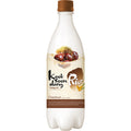 Rice Makgeolli- Chestnut