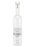 BELVEDERE ORGANIC VODKA 750ML