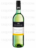 DUNAVAR PINOT GRIGIO