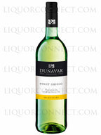 DUNAVAR PINOT GRIGIO