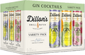 DILLONS GIN VARIETY 12 PACK