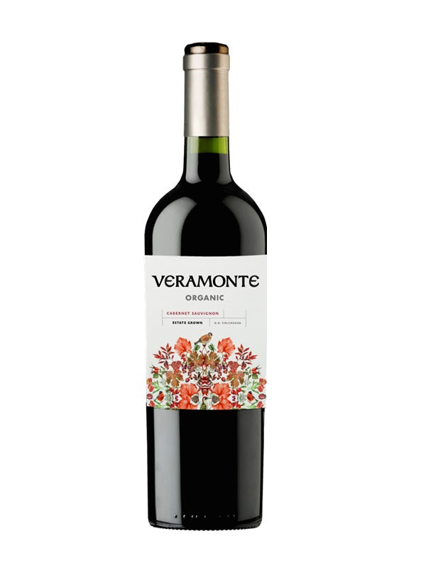 VERAMONTE CABERNET SAUVIGNON