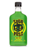SOUR PUSS - SOUR APPLE 375ml