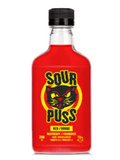SOUR PUSS SOUR RASPBERRY 200ml
