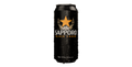 SAPPORO BLACK 473ML