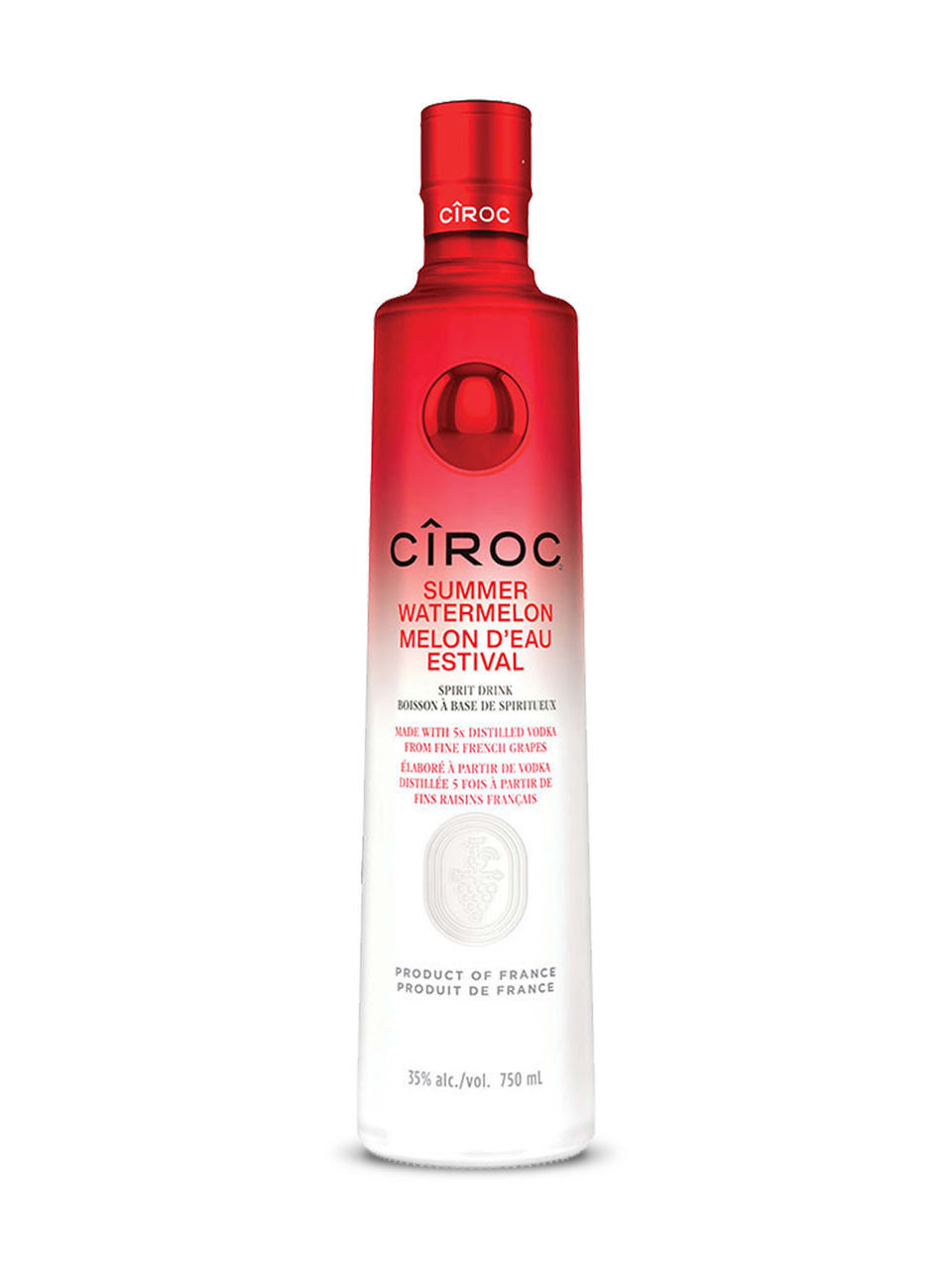 CIROC SUMMER WATERMELON