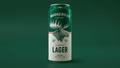 MOOSEHEAD LAGER 4PK (473ML)