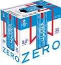 MICHELOB ULTRA 0.0  355ML 6UC CAN SLEEK