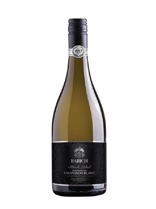 BABICH BLACK LABEL MARLBOROUGH SAUV