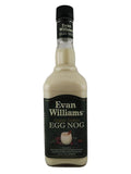 EVAN WILLIAMS EGG NOG 750ml
