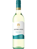 JACOB'S CREEK PINOT GRIGIO 750ML