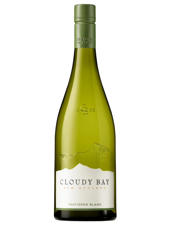 CLOUDY BAY SAUVIGNON BLANC
