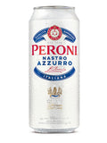 PERONI 4 X 500ML CANS