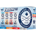 COTTAGE SPRINGS FREEZIE 8PK