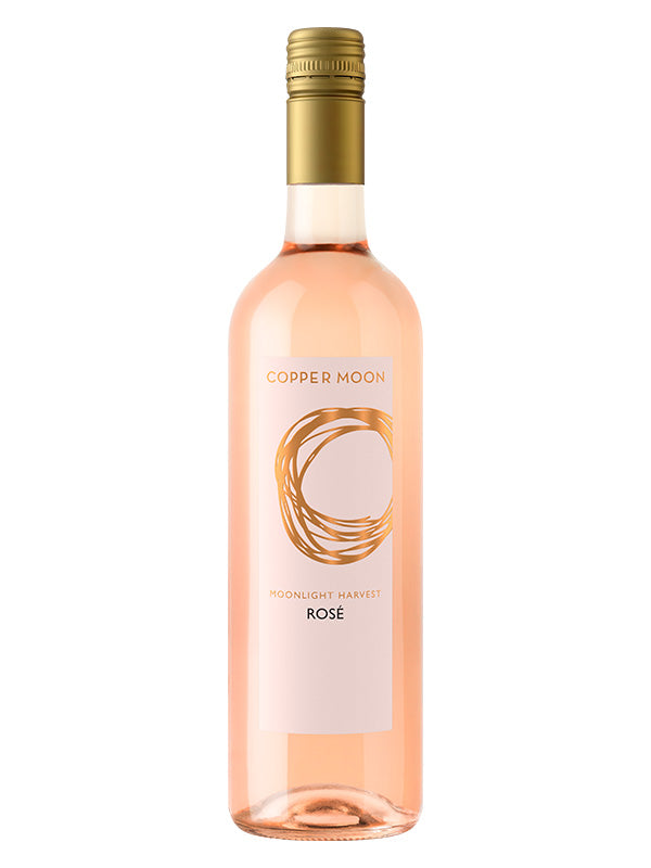 COPPER MOON ROSE 750ML