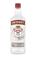 SMIRNOFF PET 1.14L