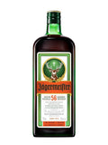 JAGERMEISTER HERBAL LIQUEUR 1.75L