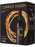 COPPER MOON SHIRAZ 4L
