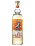 CAZADORES REPOSADO 750ML