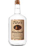 TITO'S HANDMADE VODKA 1750ML
