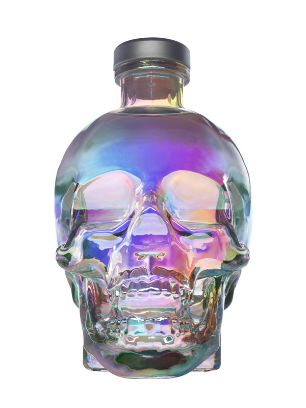 CRYSTAL HEAD AURORA VODKA 750ML