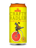 PUMP HOUSE GRAPEFRUIT& TANGERINE CRAFTY 473ml