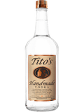 TITO'S HANDMADE VODKA 1.14L