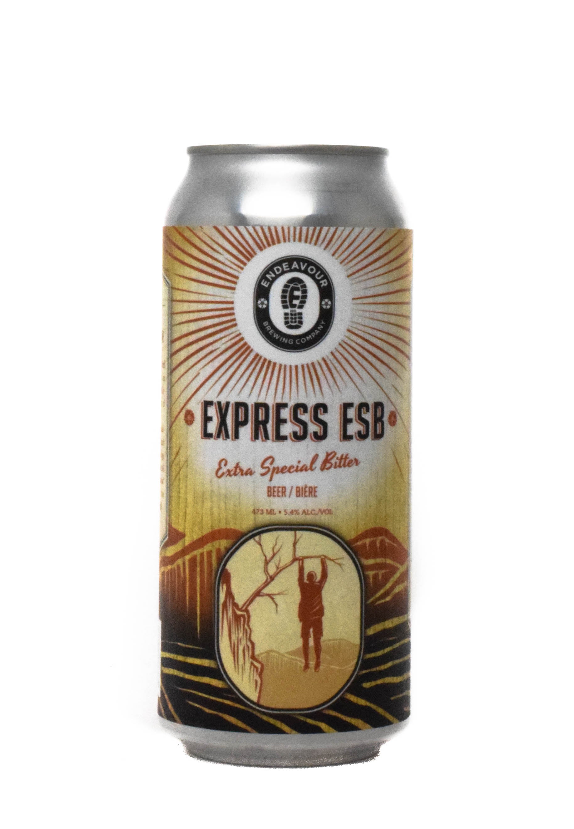 ENDEAVOUR EXPRESS ESB 4PK