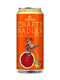 PUMP HOUSE BLOOD ORANGE&PEACH CRAFTY RAD 473ml