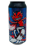 NEW LEVEL HELLION LAGER 4PK
