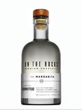 ON THE ROCKS HORNITOS MARGARITA 375ml