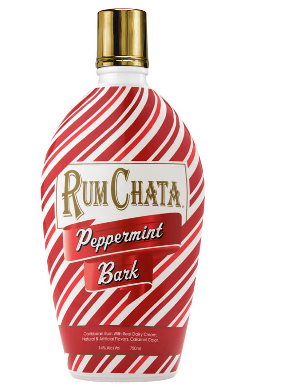 RUMCHATA PEPPERMINT BARK 750ml