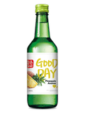 GOOD DAY PINEAPPLE SOJU 360ML