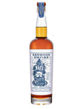 REDWOOD EMPIRE LOST MONARCH RYE/BOURBON