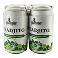 FALLENTIMBER MEADJITO 4pk