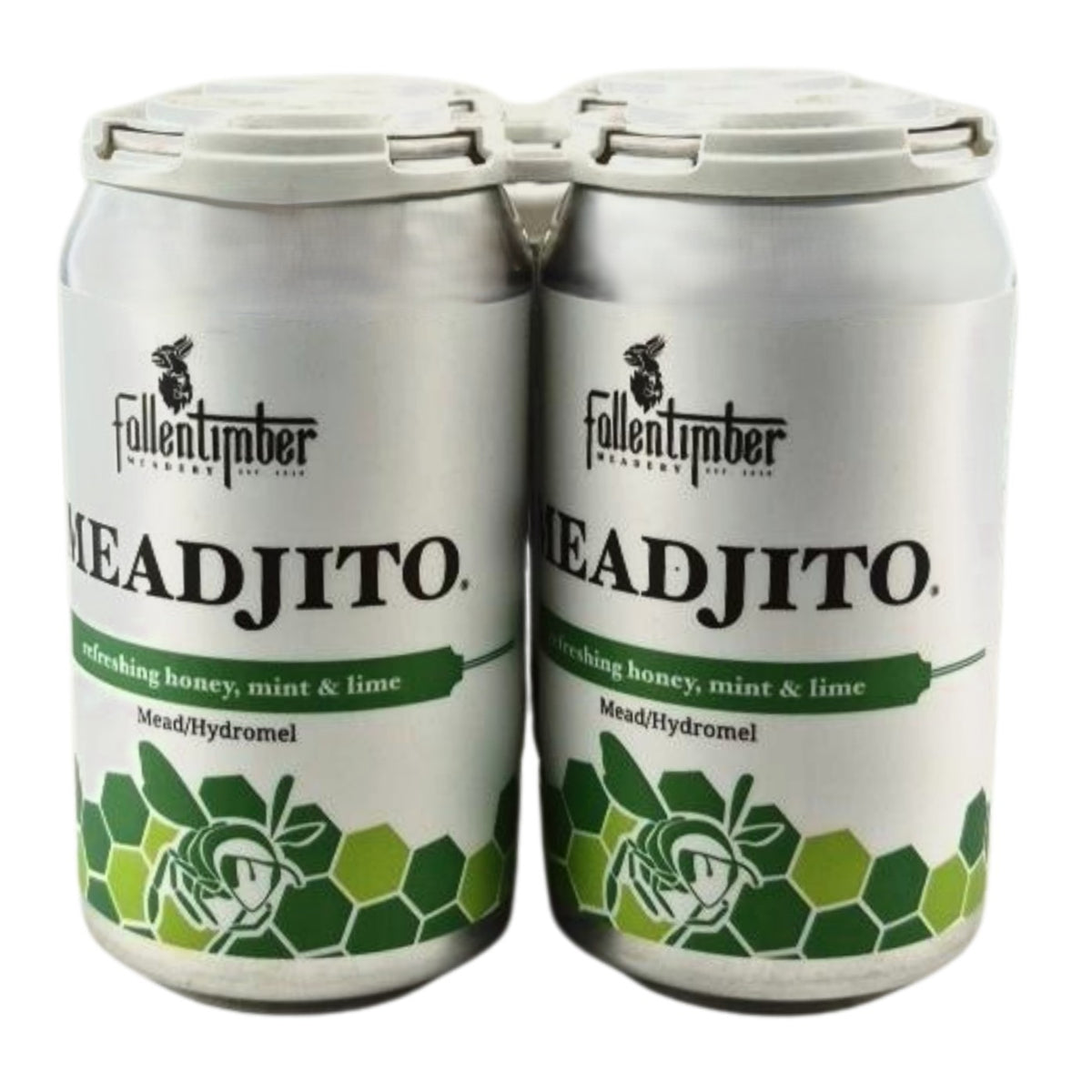 FALLENTIMBER MEADJITO 4pk