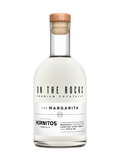 ON THE ROCKS HORNITOS MARGARITA 750ml