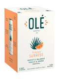 OLE TEQUILA SUNRISE