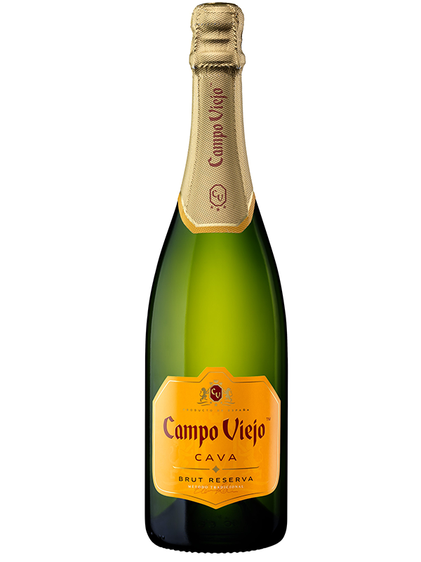 CAMPO VIEJO CAVA BRUT 750ml