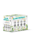 BALI WATER MIX 8 PACK - V1 CAN