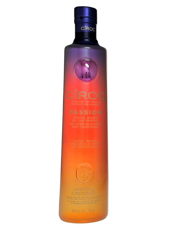 CIROC PASSION 750ML