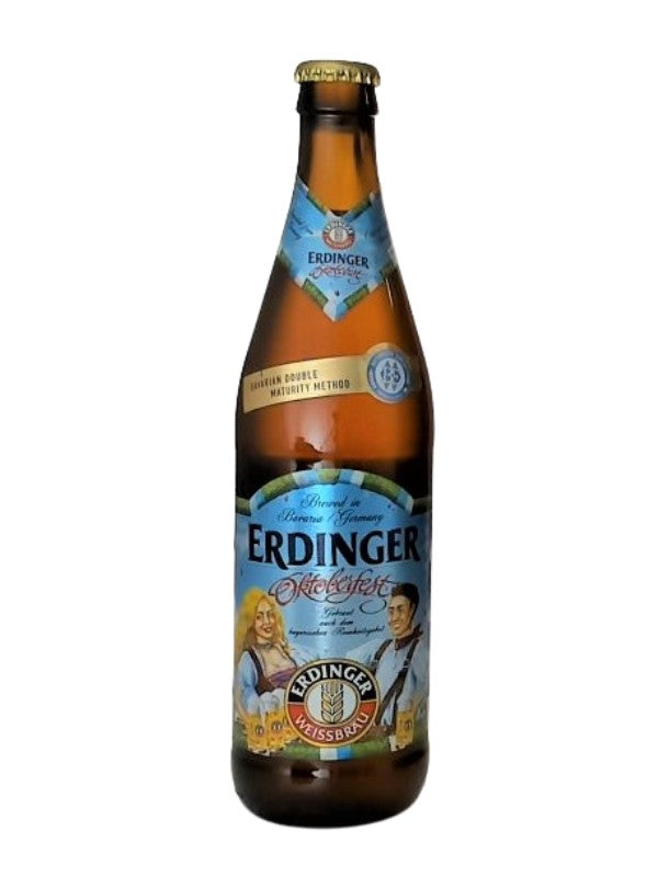 ERDINGER OKTOBERFEST 500ML
