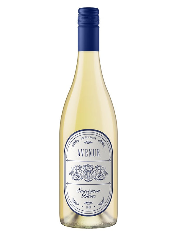 AVENUE SAUVIGNON BLANC 750ML