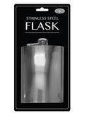 8oz S/S Flask
