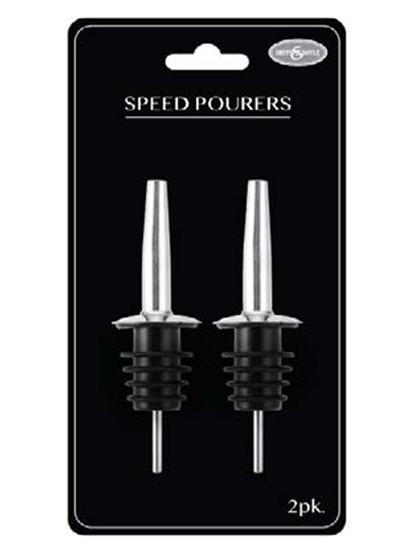 2pk Speed Pourers